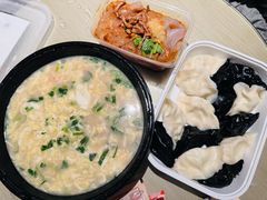 -北方饺子王·海肠捞饭·海鲜锅(山大店)