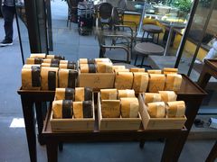 -去茶山(新光里店)