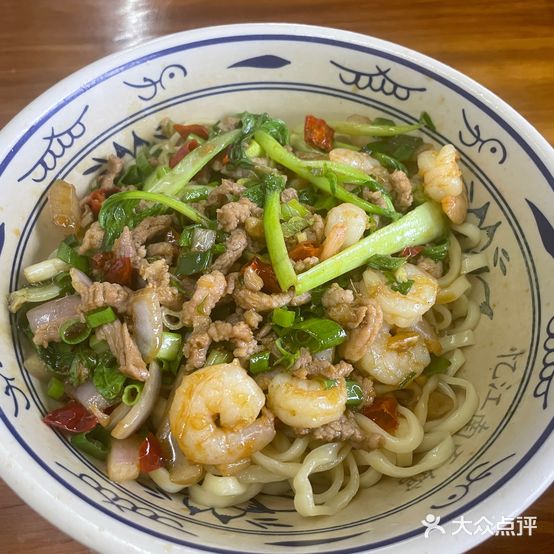 忆江南面馆(儒林路店)