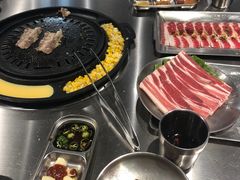 -小团团·路边烤牛肉(南岭壹街店)