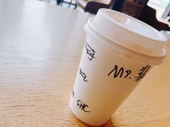 -星巴克(太原茂业天地店)