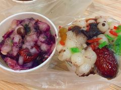 -孙氏梅花糕(马台街)