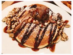 -Pancakes on the rocks(Darling Harbour)