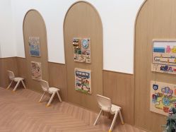 -海马体家庭照相馆(杭州远洋乐堤港店)