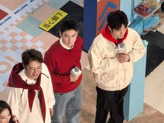 -大族广场Mall&More