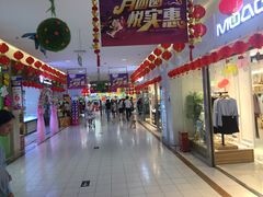 -华润万家(临城店)
