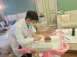 -梓爱月子中心(花都店)