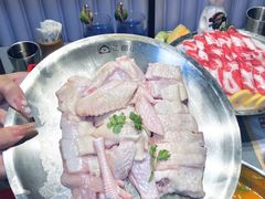 -椰小鸡·琼州糟粕醋·火锅(美兰缤纷城店)