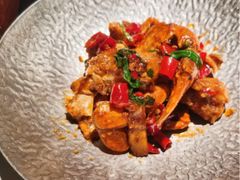 -花潮料理艺食馆(成都万象城店)