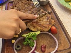 -城堡俄式西餐厅(中央大街索道店)