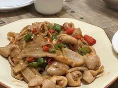 -南雄雄州土菜餐厅(粤北大厦店)