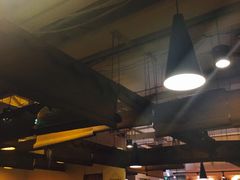 大堂-牛玄庵日式寿喜烧·料理店(新源里店)