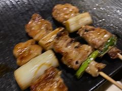 -木子烧鸟屋(百子湾店)