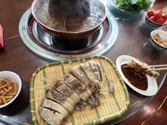 -总参北京涮羊肉