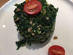 -溪林小馆(浦江城市生活广场店)
