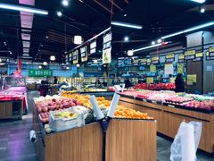 -楠铭果超市(绿地缤纷广场店)