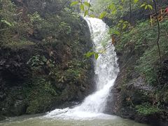 -马峦山郊野公园