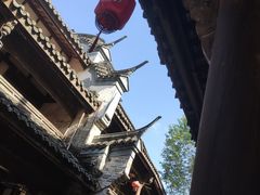 -黄龙溪古镇