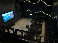 -范特西FANTASY量贩式KTV(民主广场店)