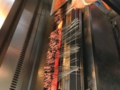 -金二烤肉(早慈巷小区店)