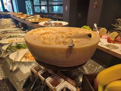 -拉蒂娜·巴西牛排馆 Latina·Brazilian Steakhouse(王府井喜悦店)