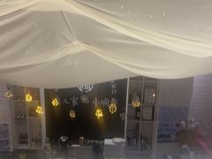 -秀儿家の小确幸融合西餐厅(万达店)