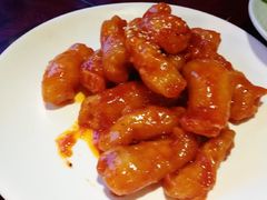 -前门故事烤鸭店(十里河店)