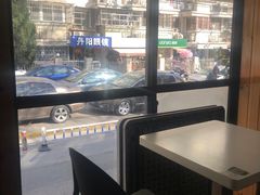 -箪食记(汉口路店)