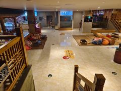 -巴斯漫温泉汗蒸馆(贡湖大道店)