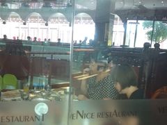 -威尼斯西餐厅(古镇店)