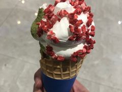 -DQ·蛋糕·冰淇淋(西城红场店)