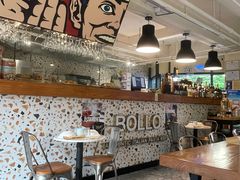 大堂-BOLLO意大利餐厅(龙山万物工场店)