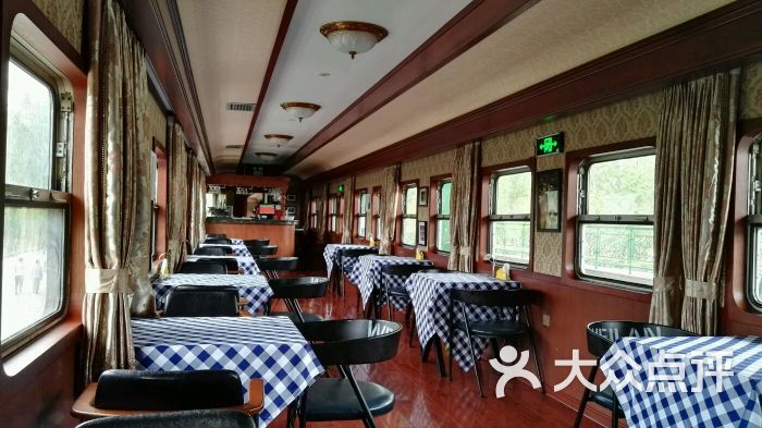 莲石湖维兰火车酒吧-dpuser_62771912372的相册-北京美食-第2页-大众