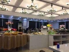 -同道蒸汽海鲜烧烤自助(刘庄夜市店)