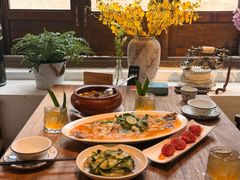 -小喜客·云南特色菜(纳西庭院店)
