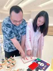 -爱悦月子中心·时光(武侯店)