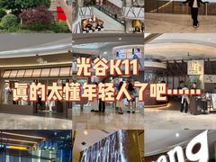 -武汉光谷K11