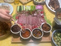 -驴脾气特色炒菜(广渠门内店)