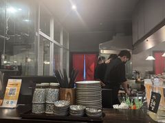 -哥哥の深夜食堂(红松东路店)