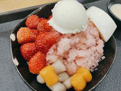 -鲜芋仙(河东万达店)