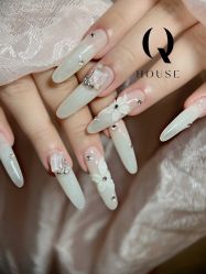 -QHOUSE美甲美睫
