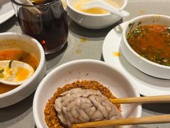 -海底捞火锅(杭州萧山宝龙广场店)