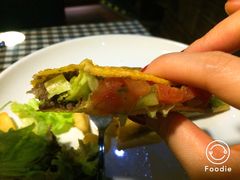 -小主人西餐厅 master table(青年中路店)