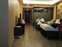 -美丽豪酒店(西安钟鼓楼回民街店)