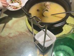 -陈江波老鸭煲(化工路店1号店)