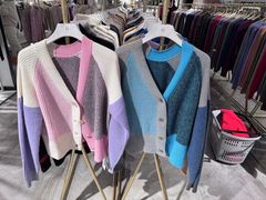 -春竹·微奥莱(北京西路店)