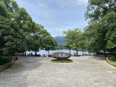 -台州府城(东湖)