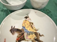 -誉八仙粤菜(万象天地店)