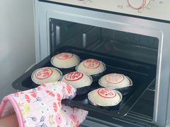 -泰康食品有限公司食品厂