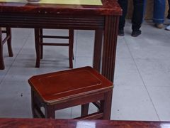 大堂-万福兴(东中市店)